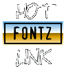 Hot Fontz Link