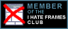 A member of the 'I hate Frames' Club