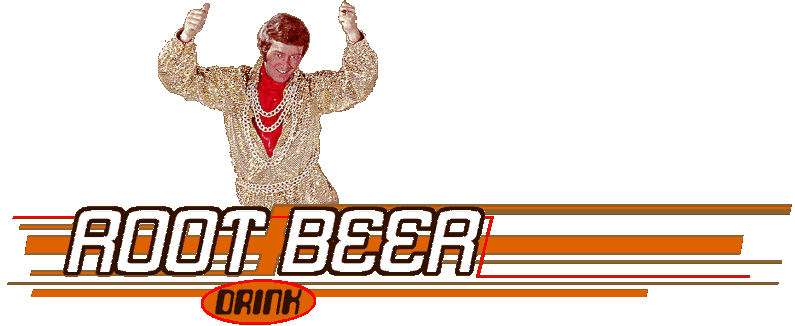 Root Beer