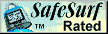 Safesurf rated